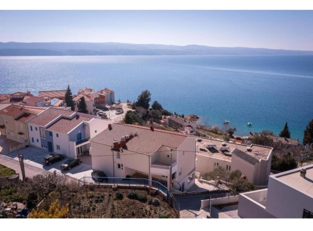 Sea View Jagoda 2 Apartment Omis