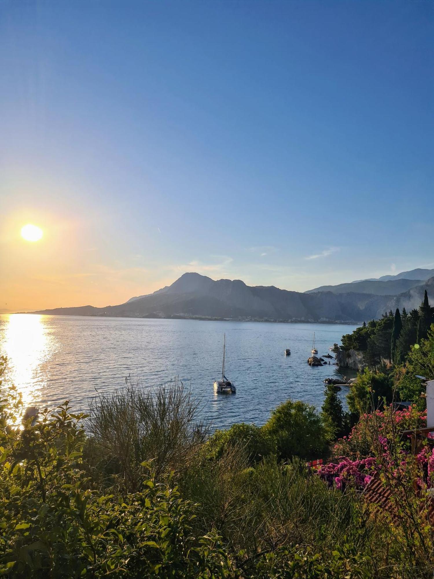 Apartment Sea View Jagoda 2 Omis