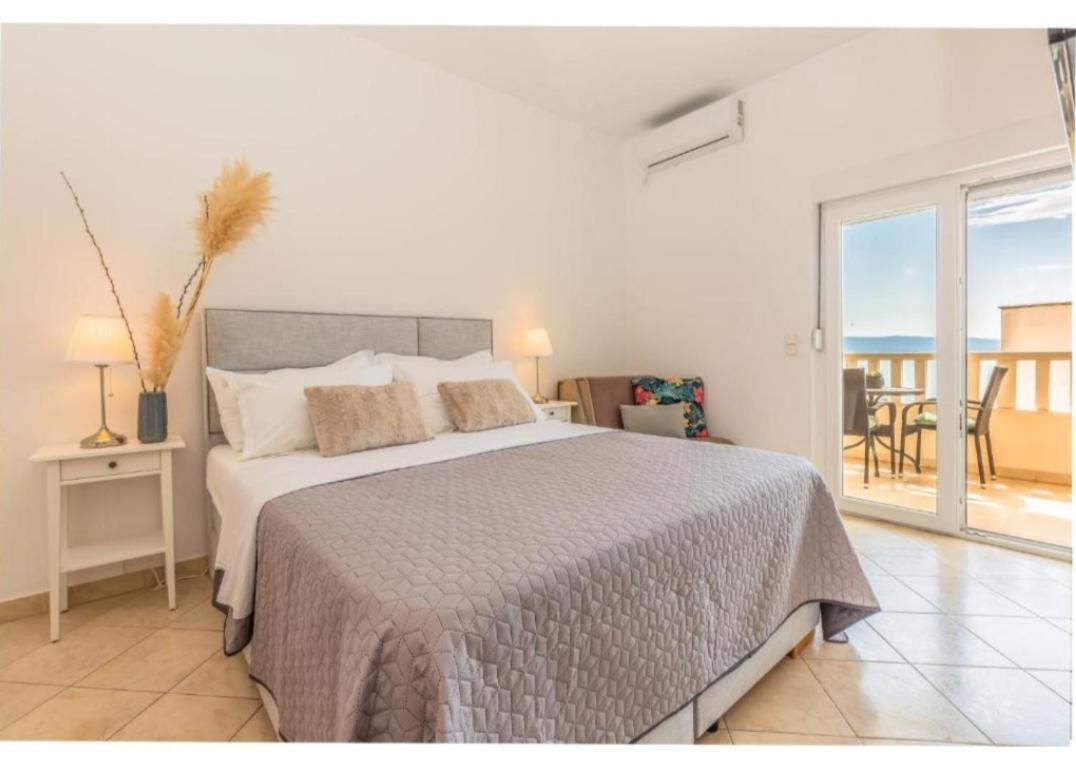 Sea View Jagoda 2 Apartment Omis