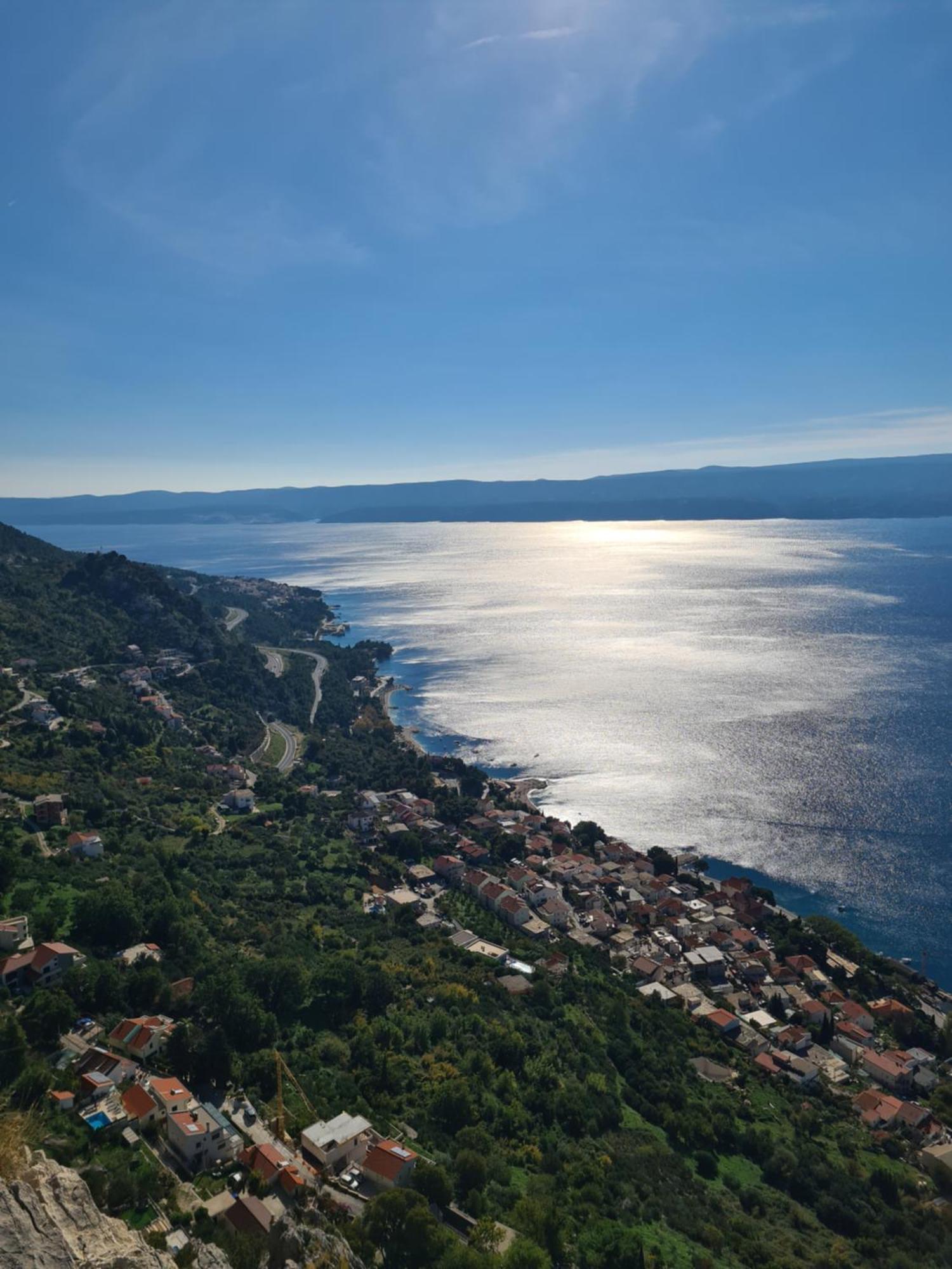 Apartment Sea View Jagoda 2 *