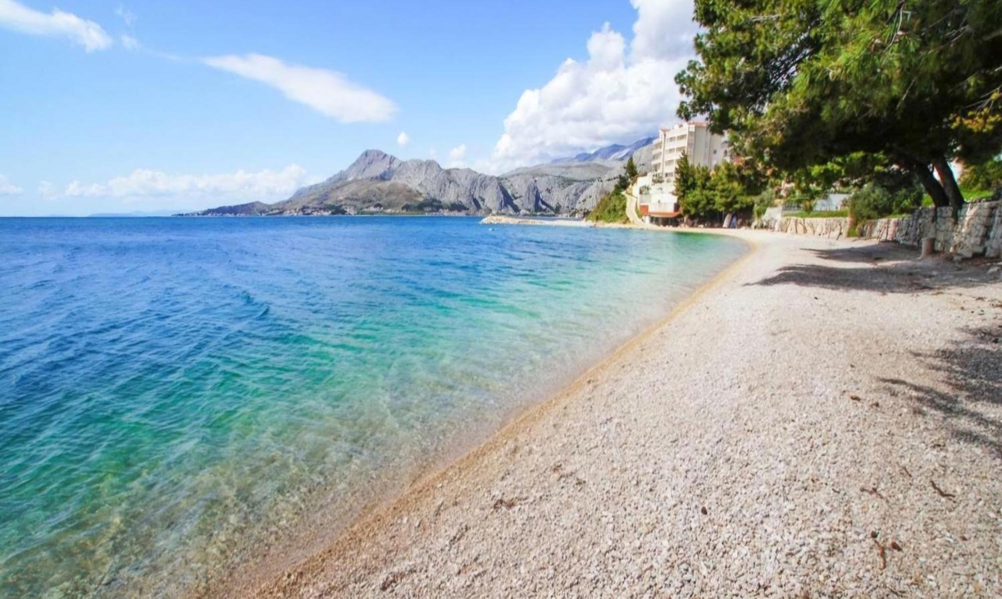 Sea View Jagoda 2 * Omis